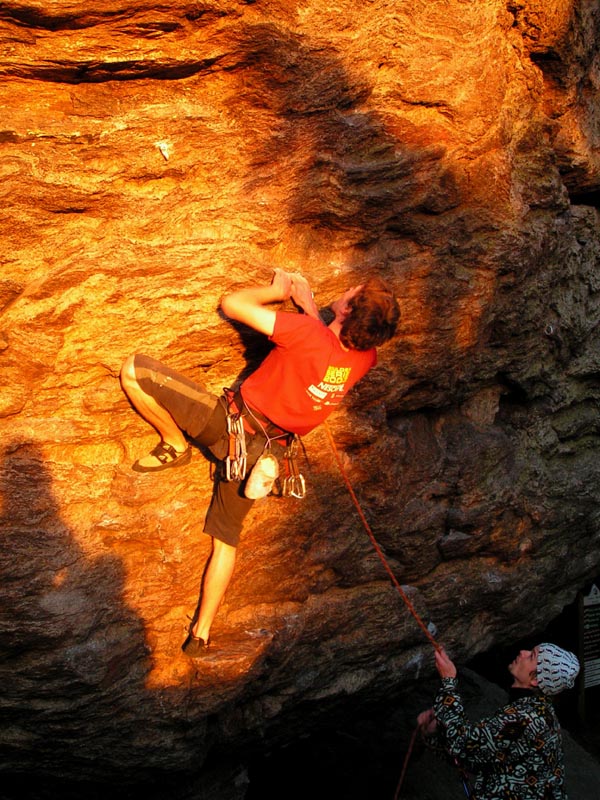Kaitersberg climbing (2005) 083