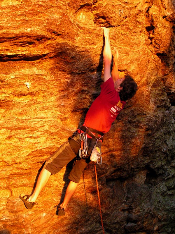 Kaitersberg climbing (2005) 085