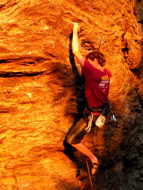 Kaitersberg climbing (2005) 086