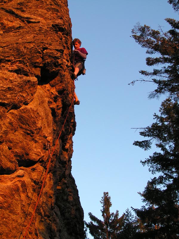Kaitersberg climbing (2005) 090