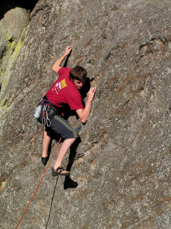 Kaitersberg climbing (2005) 097