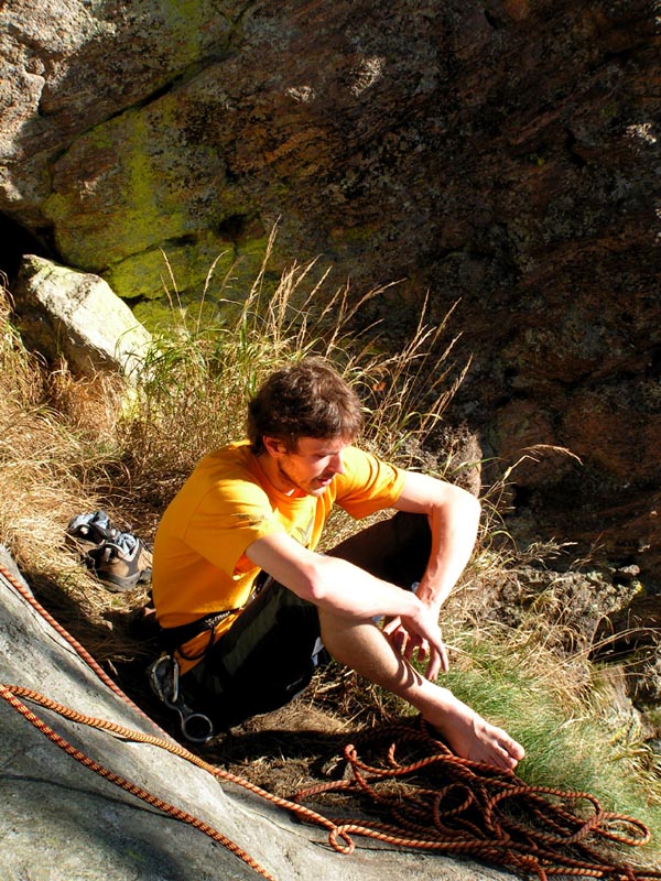 Kaitersberg climbing (2005) 101