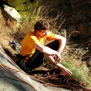 Kaitersberg climbing (2005) 101