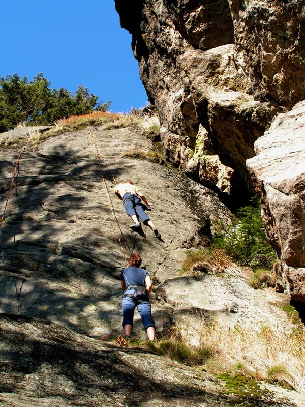 Kaitersberg climbing (2005) 102