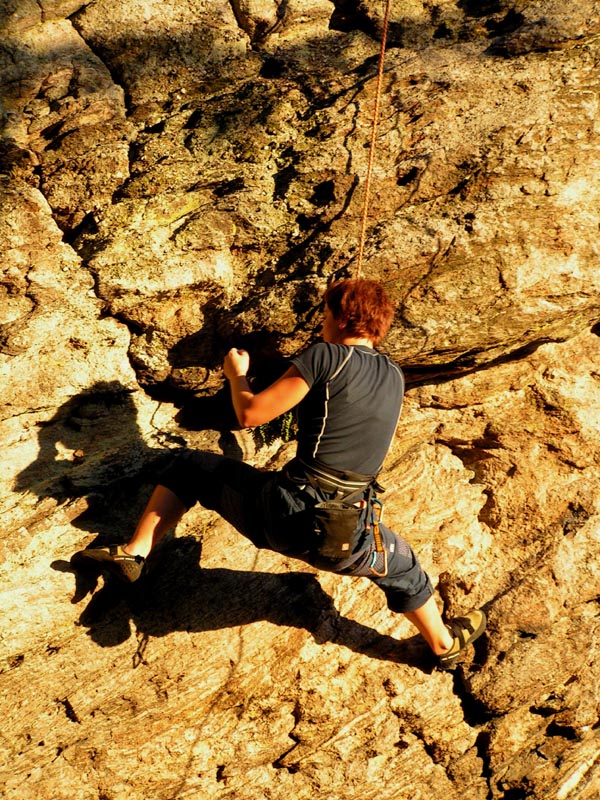 Kaitersberg climbing (2005) 108
