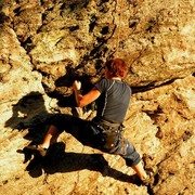 Kaitersberg climbing (2005) 108