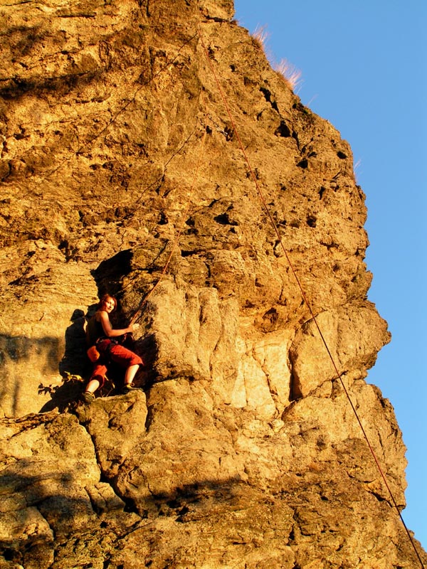 Kaitersberg climbing (2005) 110