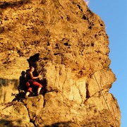 Kaitersberg climbing (2005) 110