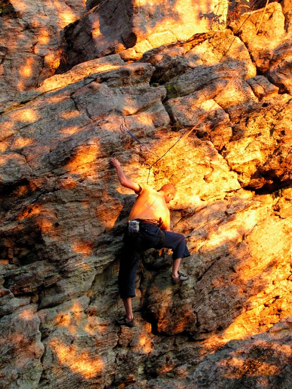 Kaitersberg climbing (2005) 112