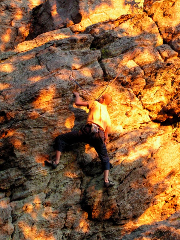 Kaitersberg climbing (2005) 113