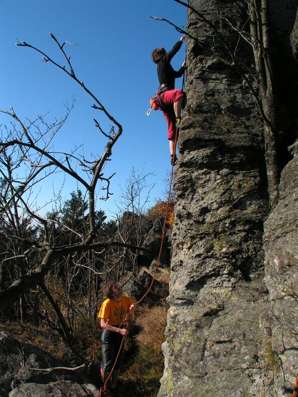Kaitersberg climbing (2005) 121