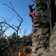 Kaitersberg climbing (2005) 121