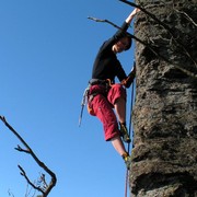 Kaitersberg climbing (2005) 122
