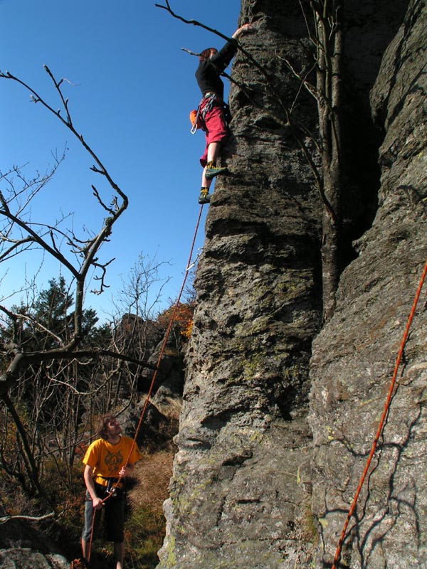 Kaitersberg climbing (2005) 123