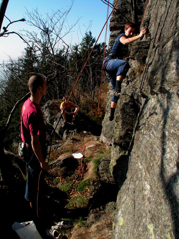 Kaitersberg climbing (2005) 126