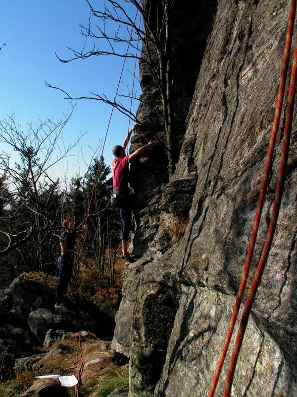 Kaitersberg climbing (2005) 128