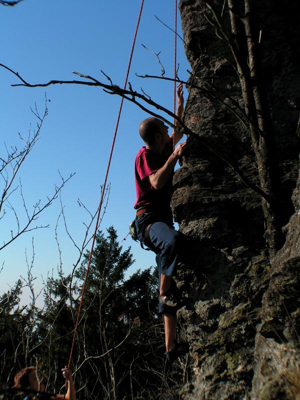 Kaitersberg climbing (2005) 129