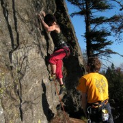 Kaitersberg climbing (2005) 130