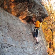 Kaitersberg climbing (2005) 138