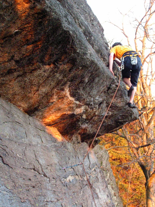 Kaitersberg climbing (2005) 142