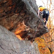 Kaitersberg climbing (2005) 142