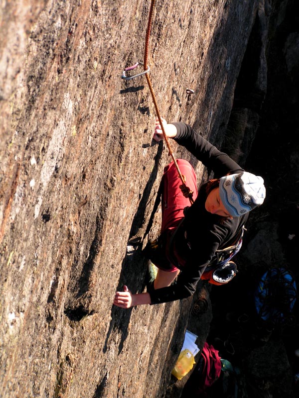 Kaitersberg climbing (2005) 146