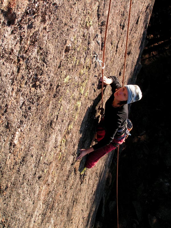 Kaitersberg climbing (2005) 150