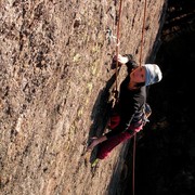 Kaitersberg climbing (2005) 150