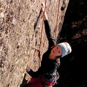 Kaitersberg climbing (2005) 152