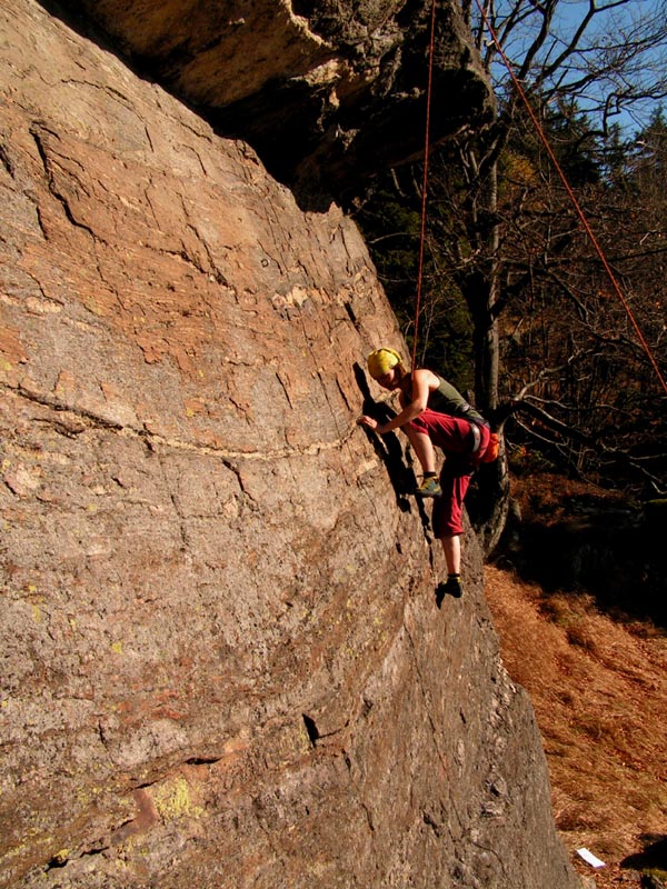 Kaitersberg climbing (2005) 158