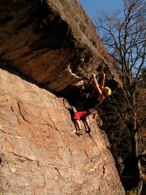 Kaitersberg climbing (2005) 160