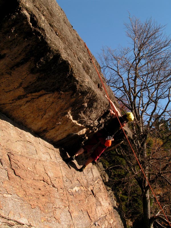 Kaitersberg climbing (2005) 161