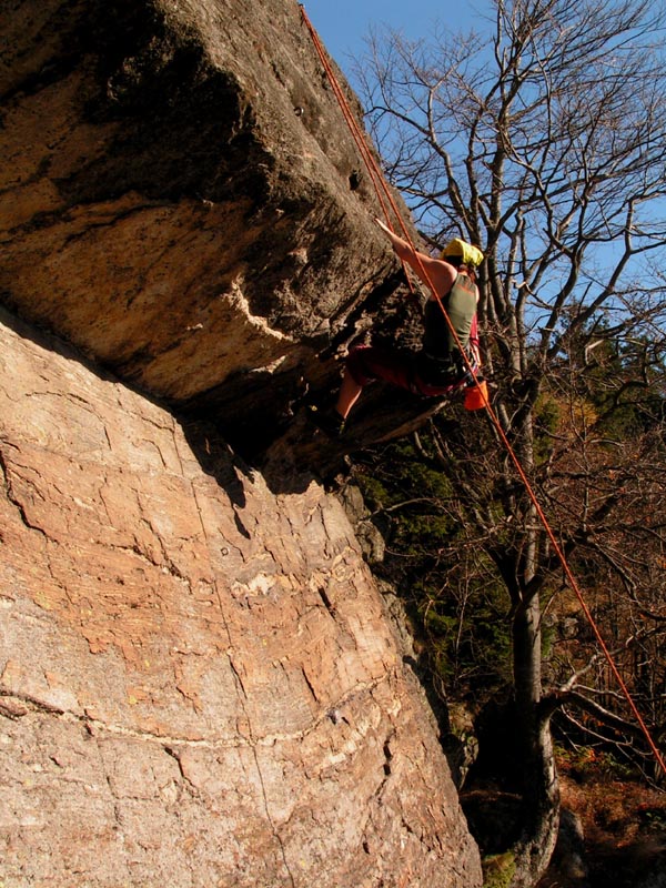 Kaitersberg climbing (2005) 162