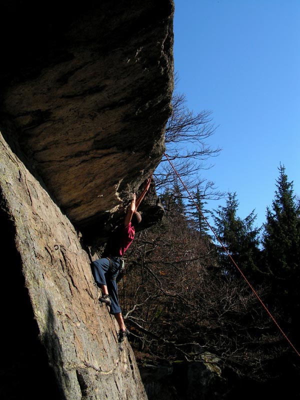 Kaitersberg climbing (2005) 166