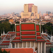 Thailand - Bangkok 02