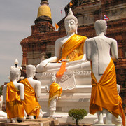 Thailand - Ayuthaya 02