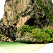 Thailand - Krabi 01