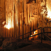 Thailand - a cave in Krabi 01