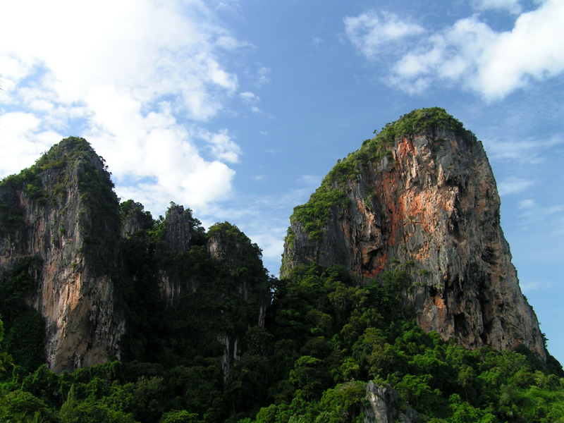 Thailand - Krabi 04