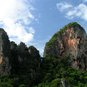 Thailand - Krabi 04