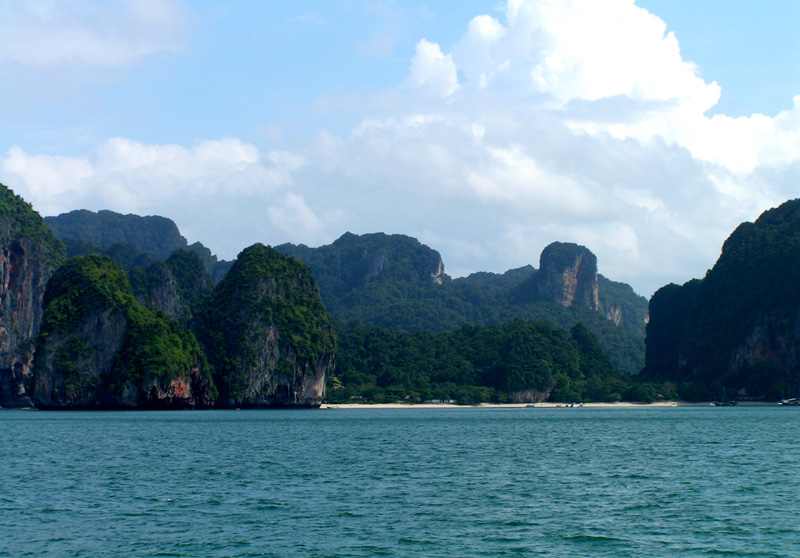 Thailand - Krabi 05