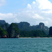 Thailand - Krabi 05