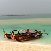 Thailand - Koh Phi Phi 02