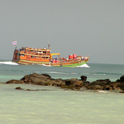 Thailand - Koh Phi Phi 04