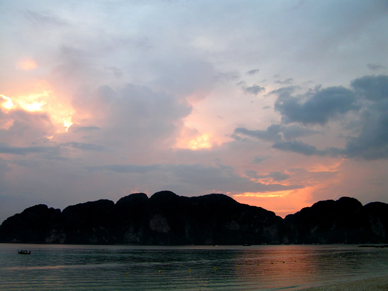 Thailand - Koh Phi Phi 05