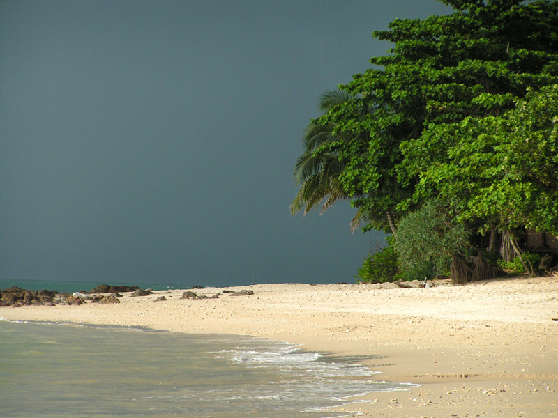 Thailand - Koh Lanta 03