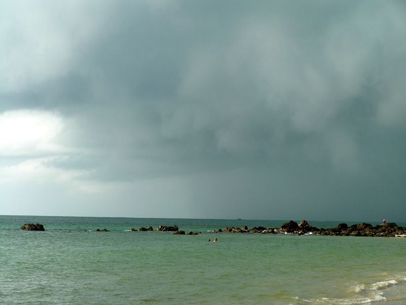 Thailand - Koh Lanta 04