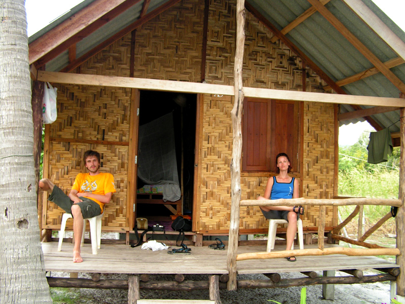 Thailand - Koh Lanta 07