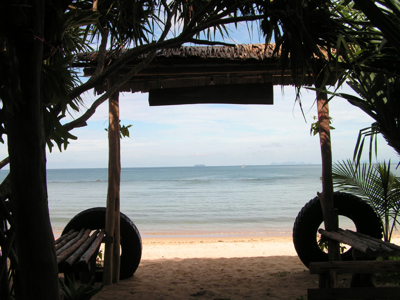 Thailand - Koh Lanta 08