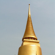 Thailand - Bangkok - The Grand Palace 07